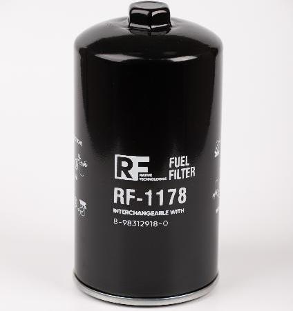 Фильтр топливный RF-1178
