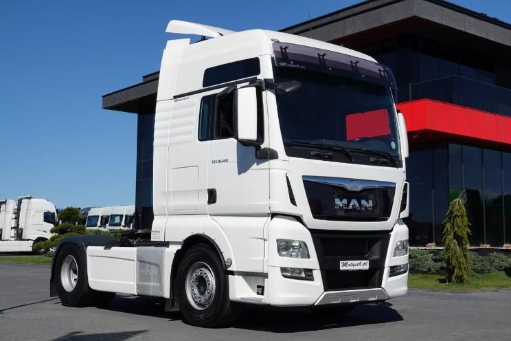 Подбор оригинальных фильтров RF для техники MAN 18,48 с двигателем D2676LF