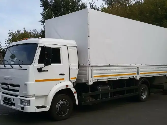 Как выбрать фильтры для КАМАЗа 4000 4308 с двигателем Cummins EQB210-20: важные моменты