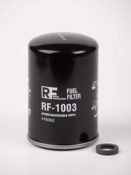 Фильтр топливный RF-1003 (1/30/50)