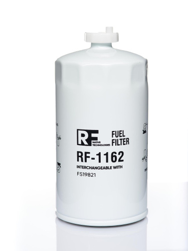 Фильтр топливный RF-1162 (1/20)