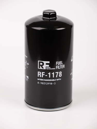 Фильтр топливный RF-1178 (1/12)