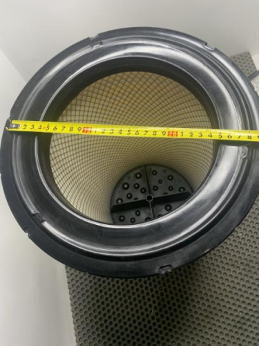 Фильтр воздушный 6L-2509