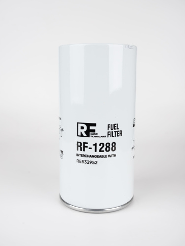 Фильтр топливный RF-1288 (1/12)