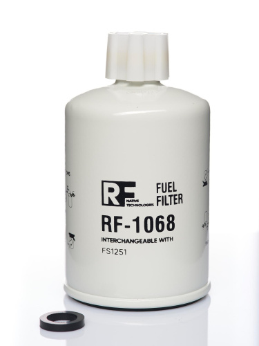 Фильтр топливный RF-1068 (1/20)