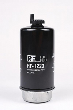 Фильтр топливный RF-1223 (1/20)