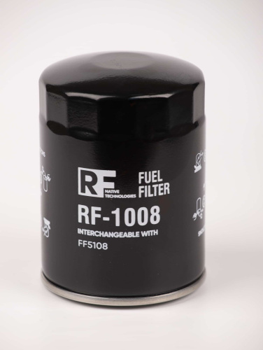Фильтр топливный RF-1008 (1/20/30)