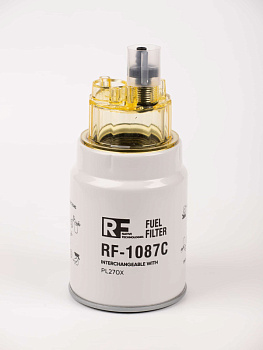 Фильтр топливный RF-1087C (1/12)