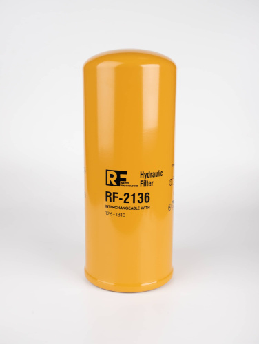 Фильтр гидравлический RF-2136 (1/12)