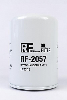 Фильтр масляный RF-2057 (1/30)