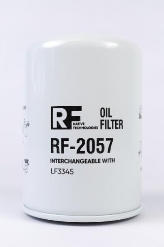 Фильтр масляный RF-2057 (1/30)