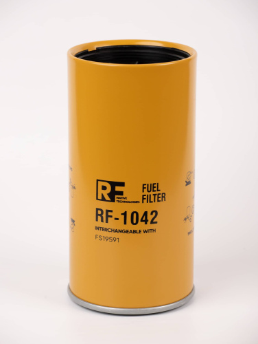 Фильтр топливный RF-1042 (1/12)