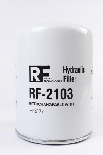 Фильтр гидравлический RF-2103 (1/12)