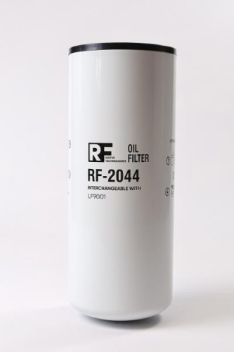 Фильтр масляный RF-2044 (1/12)