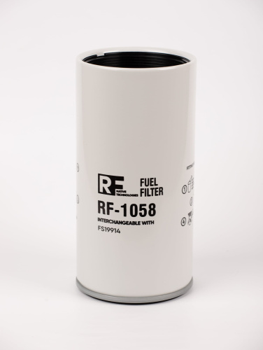 Фильтр топливный RF-1058 (1/12/20)
