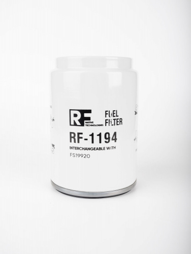 Фильтр топливный RF-1194 (1/15)