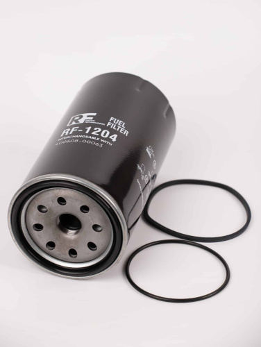 Фильтр топливный HLX-5704
