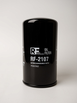 Фильтр масляный RF-2107 (1/20)