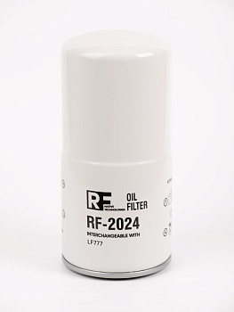 Фильтр масляный RF-2024 (1/12)