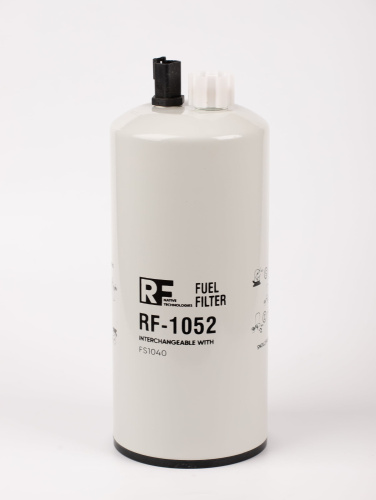 Фильтр топливный RF-1052 (1/12)