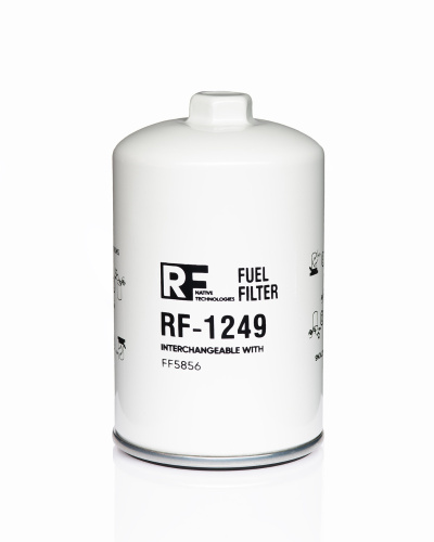 Фильтр топливный RF-1249 (1/12/20)