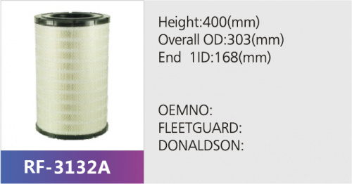 Фильтр воздушный RF-3132A (1/)