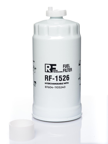 Фильтр топливный RF-1526 (1/20)