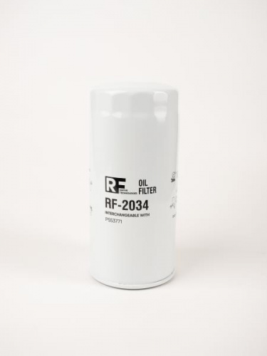 Фильтр масляный RF-2034 (1/20)