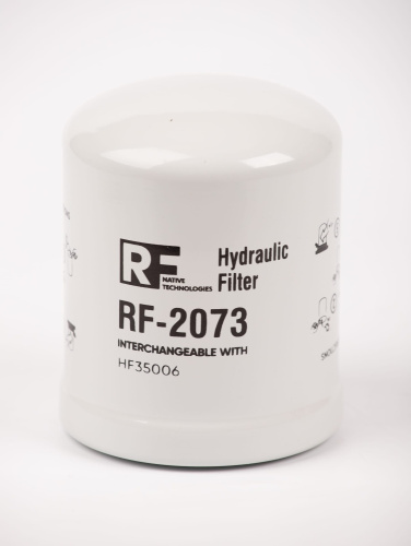 Фильтр гидравлический RF-2073 (1/12/20)