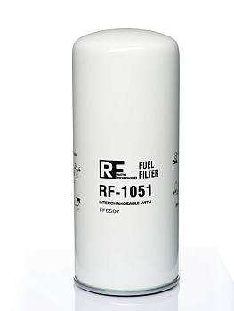 Фильтр топливный RF-1051 (1/12)