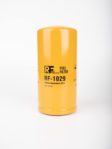 Фильтр топливный FF5321