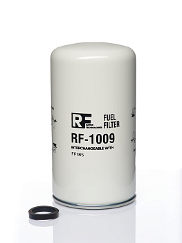 Фильтр топливный RF-1009 (1/20)