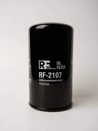 Фильтр масляный P550362