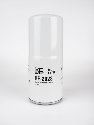 Фильтр масляный RF-2023 (1/12)