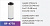 Фильтр гидравлический RF-4770 (1/)