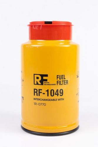 Фильтр топливный RF-1049 (1/12)