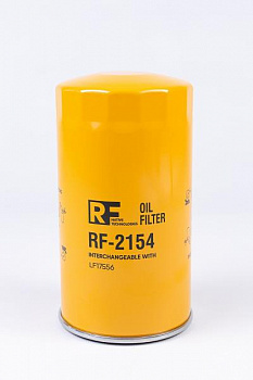 Фильтр масляный RF-2154 (1/20)