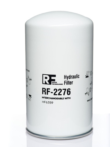 Фильтр гидравлический RF-2276 (1/12)
