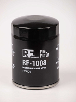 Фильтр топливный RF-1008 (1/20/30)