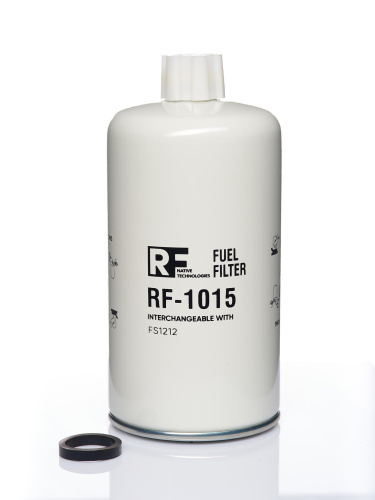 Фильтр топливный RF-1015 (1/20)