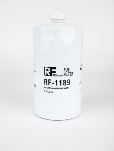 Фильтр топливный RF-1189 (1/20)