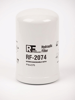 Фильтр гидравлический RF-2074 (1/20/30)