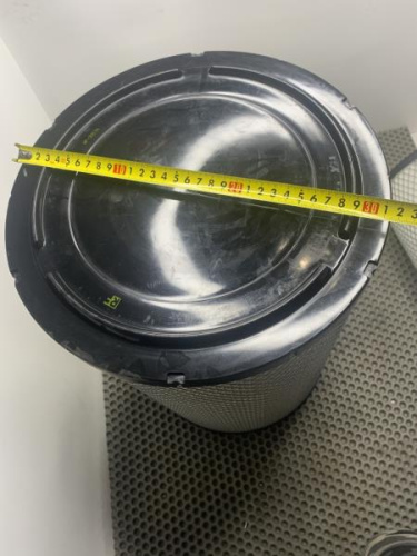 Фильтр воздушный 6L-2509