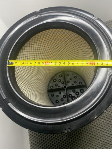 Фильтр воздушный 6L-2509