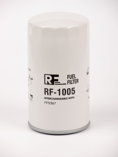 Фильтр топливный RF-1005 (1/20)