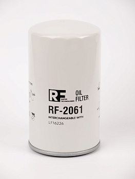 Фильтр масляный RF-2061 (1/12)