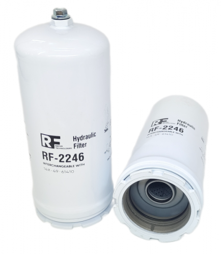 Фильтр гидравлический SH60627