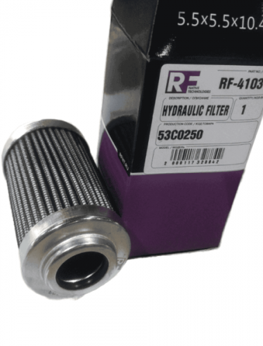 Фильтр гидравлический PR3058Q