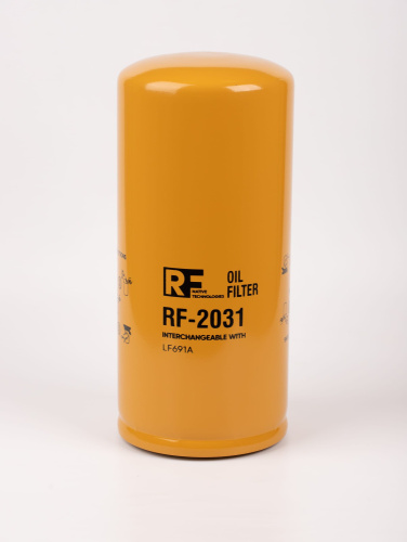 Фильтр масляный RF-2031 (1/12)