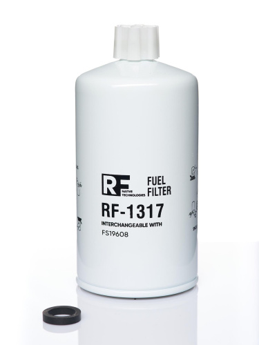 Фильтр топливный RF-1317 (1/20)